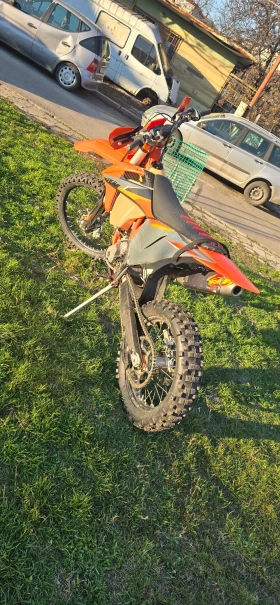 Ktm EXC, снимка 6 — Bazar.bg Ktm EXC, снимка 6