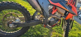 Ktm EXC, снимка 2 — Bazar.bg Ktm EXC, снимка 2