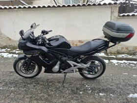 Kawasaki ER Kawazaki ER6 F, снимка 2