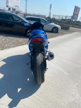 Suzuki Gsxr K5 750 | Auto.bg — изображение 7