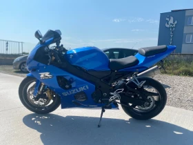Suzuki Gsxr K5 750 | Auto.bg — изображение 5