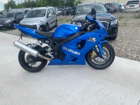 Suzuki Gsxr K5 750 | Auto.bg — изображение 12