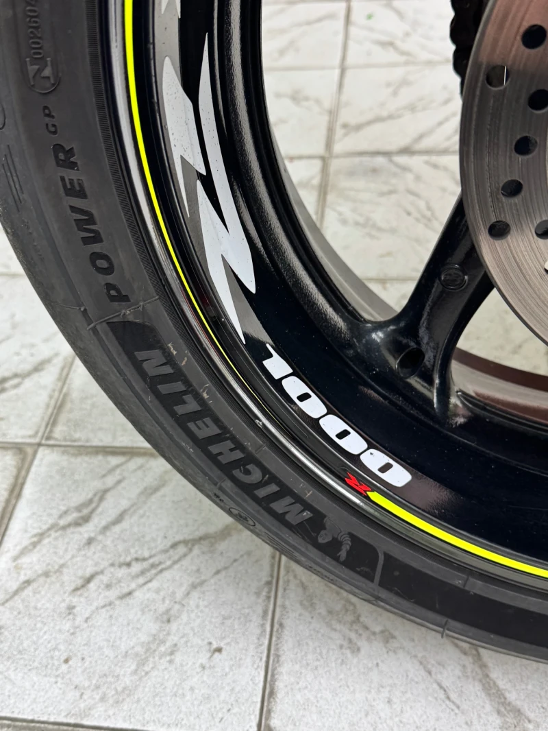 Suzuki Gsxr, снимка 4 - Мотоциклети и мототехника - 53580849