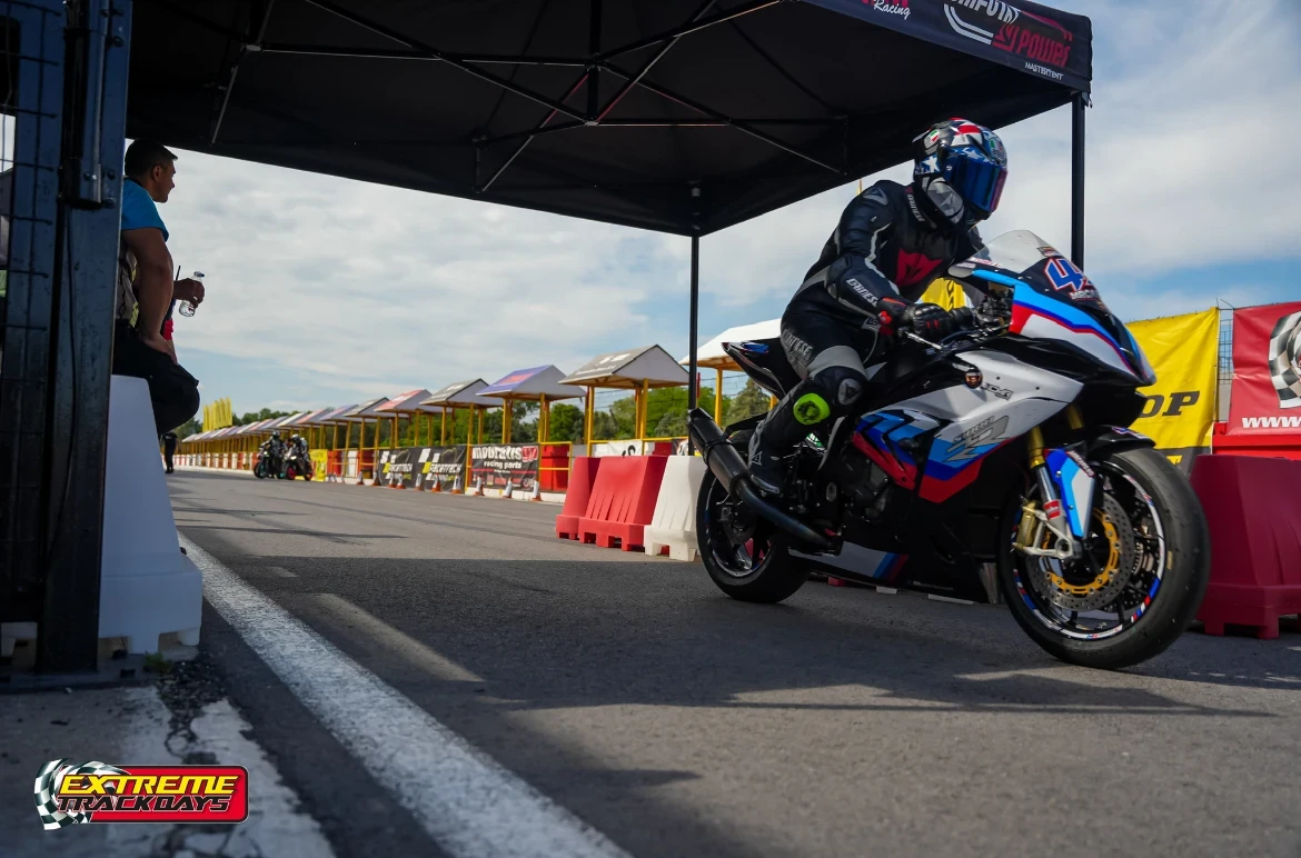 BMW S 1000 RR - изображение 8