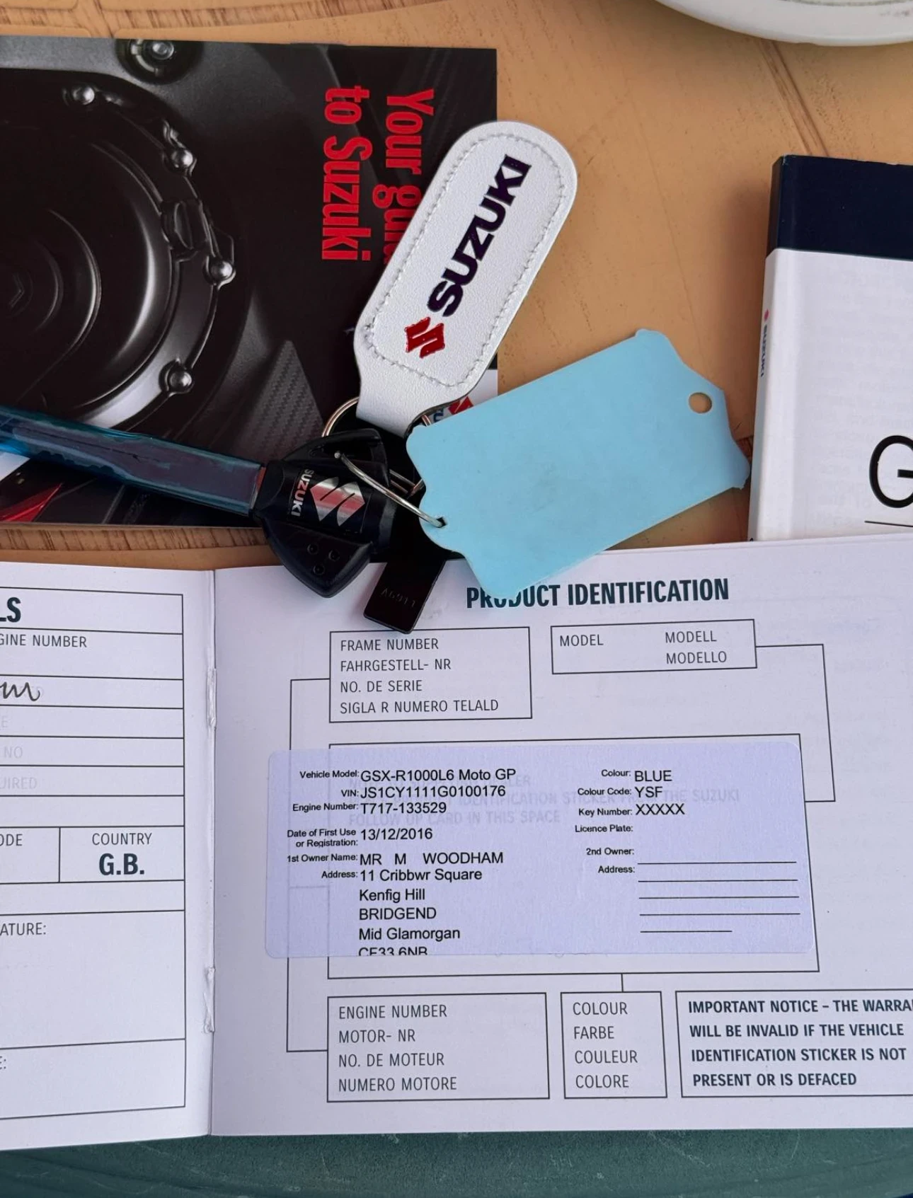 Suzuki Gsxr | Mobile.bg � ����������� 6