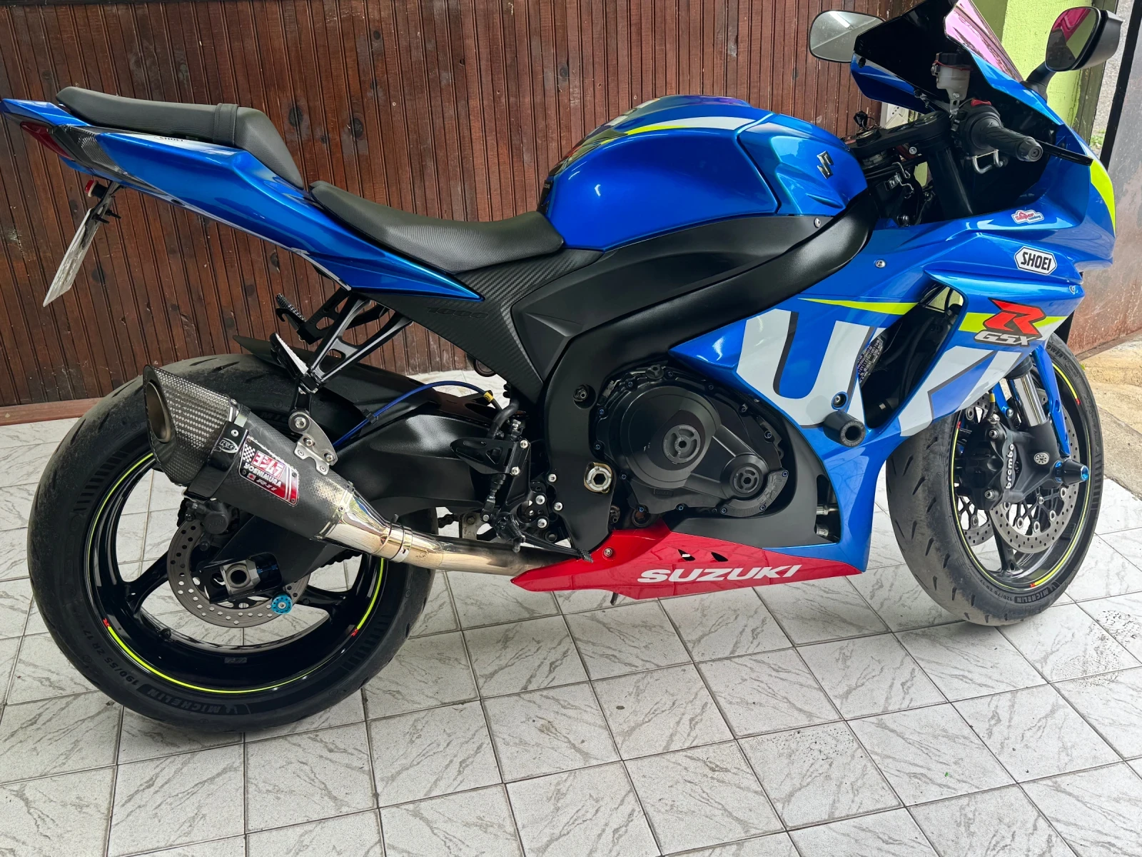 Suzuki Gsxr | Mobile.bg � ����������� 8
