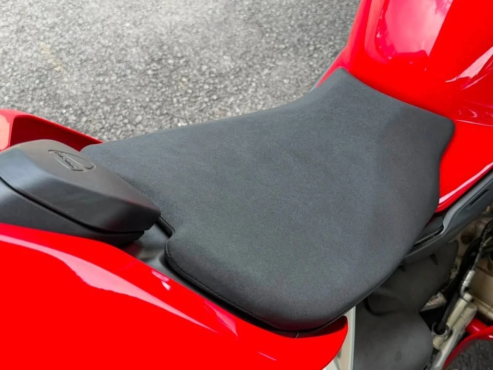 Ducati Panigale, снимка 16 - Мотоциклети и мототехника - 56022338