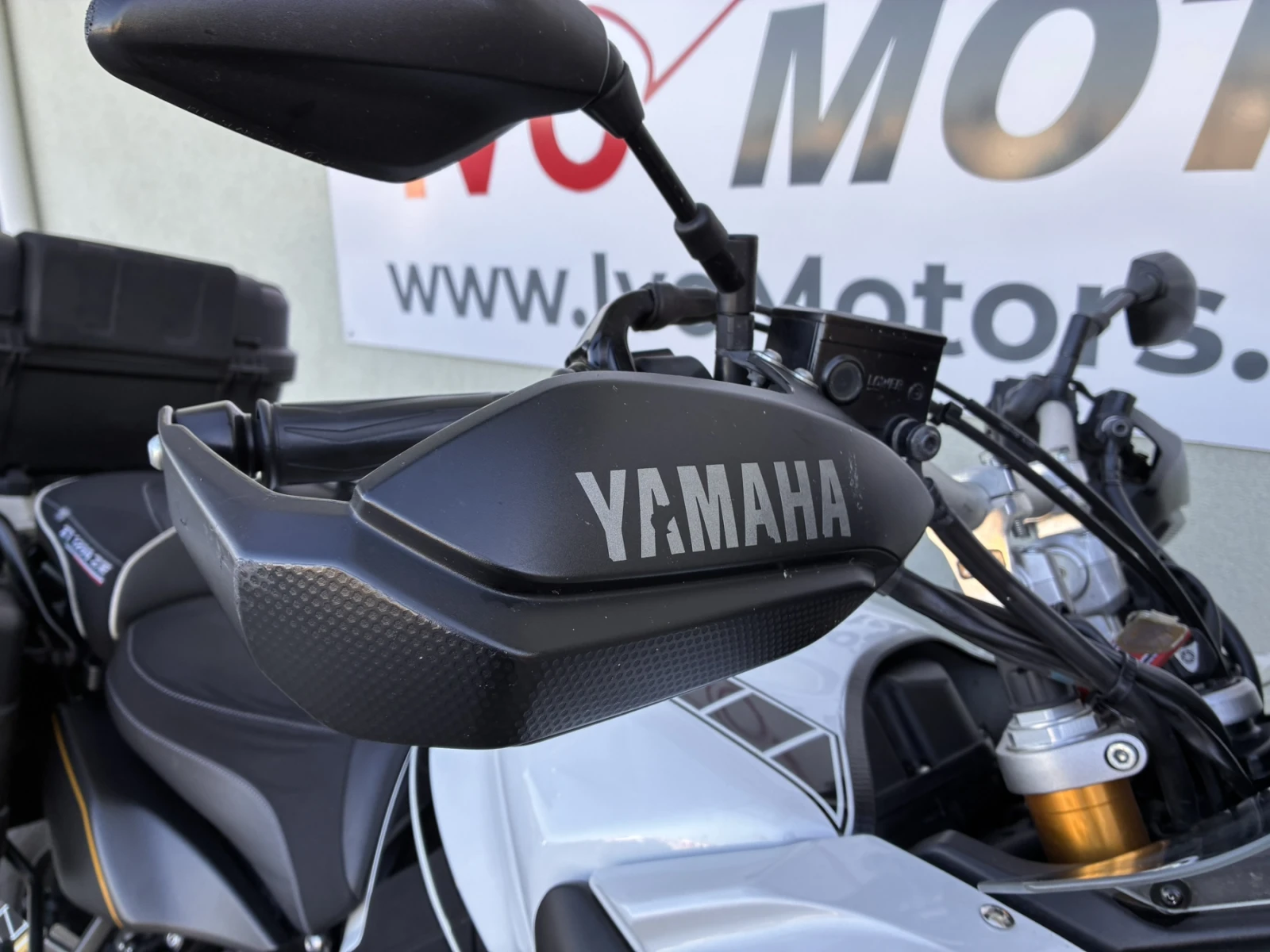 Yamaha Tenere 1200 Supertenere | Mobile.bg � ����������� 12