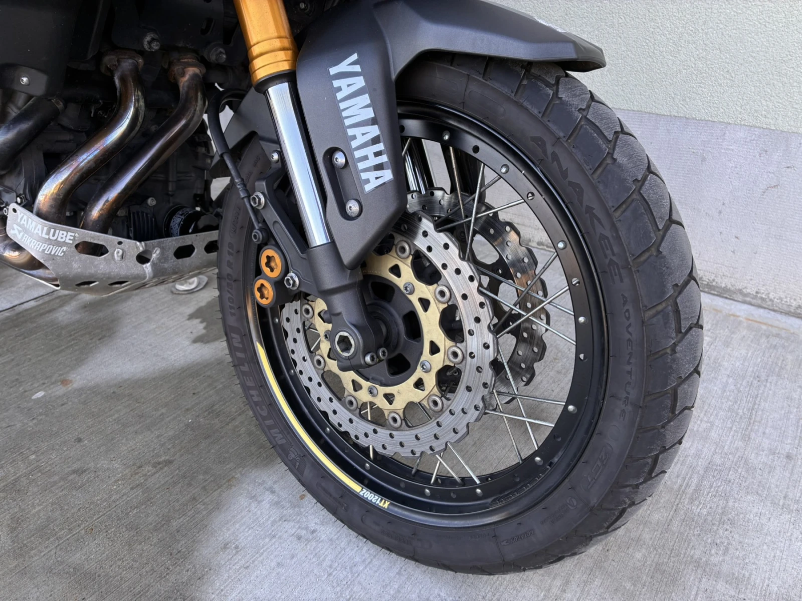 Yamaha Tenere 1200 Supertenere | Mobile.bg � ����������� 8