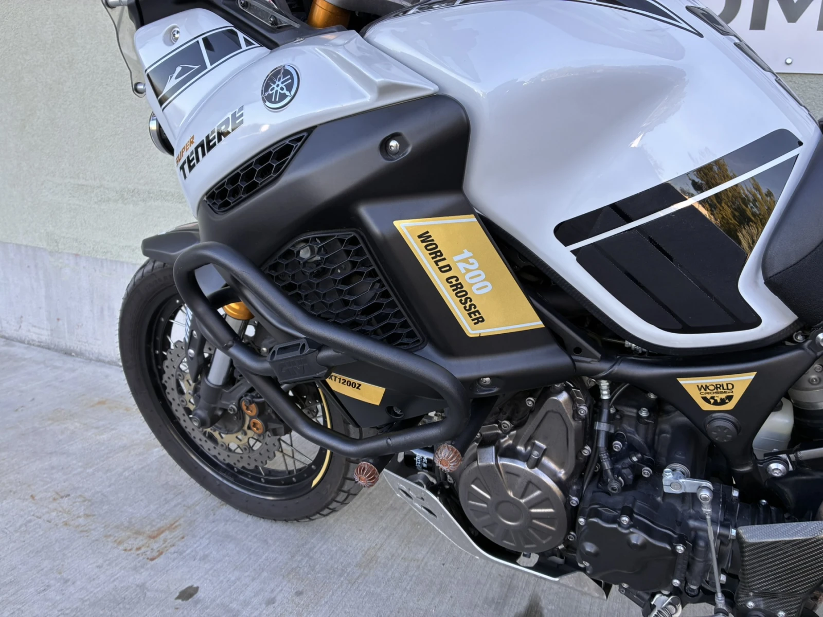 Yamaha Tenere 1200 Supertenere | Mobile.bg � ����������� 10