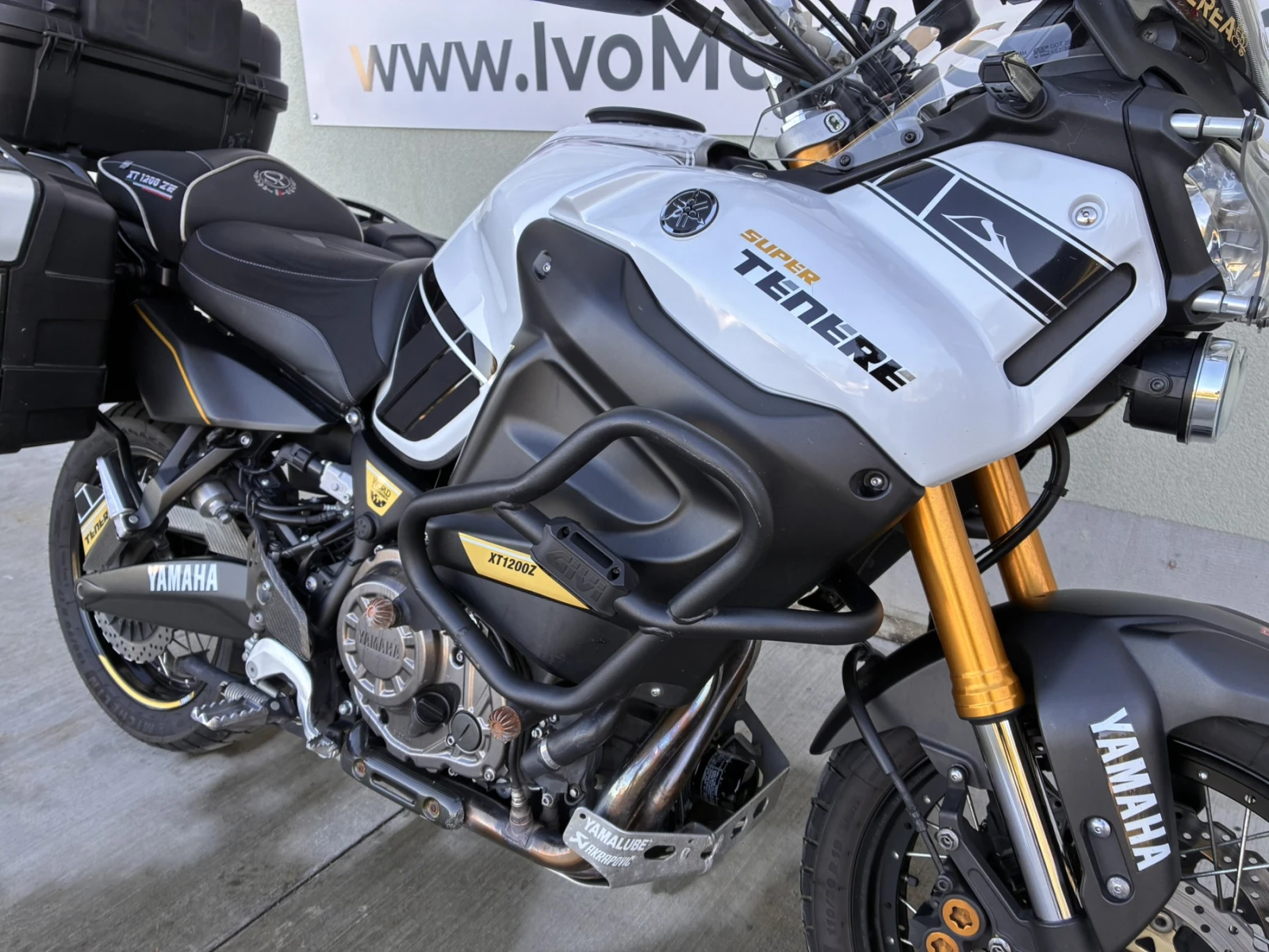 Yamaha Tenere 1200 Supertenere | Mobile.bg � ����������� 5