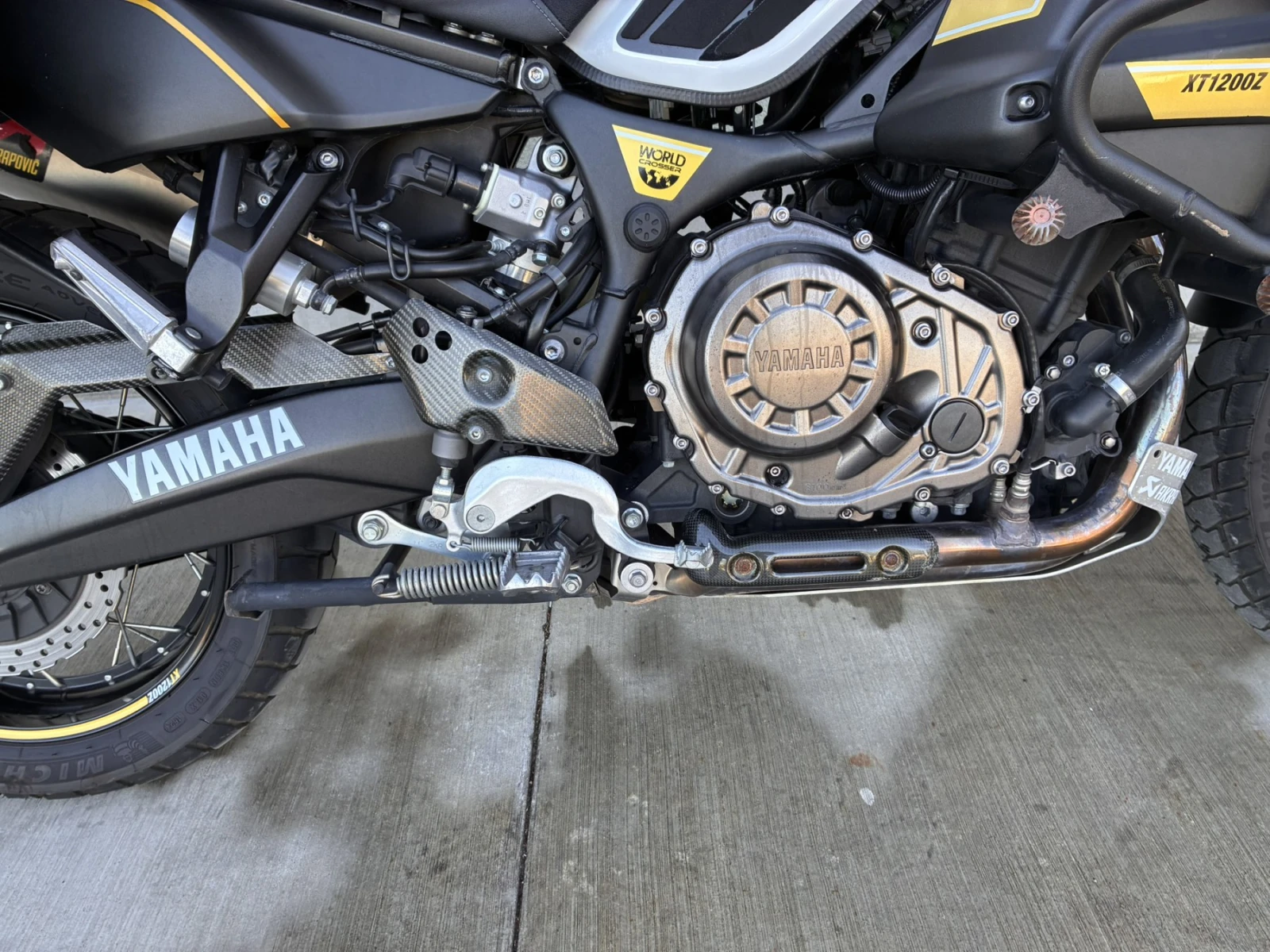 Yamaha Tenere 1200 Supertenere | Mobile.bg � ����������� 6