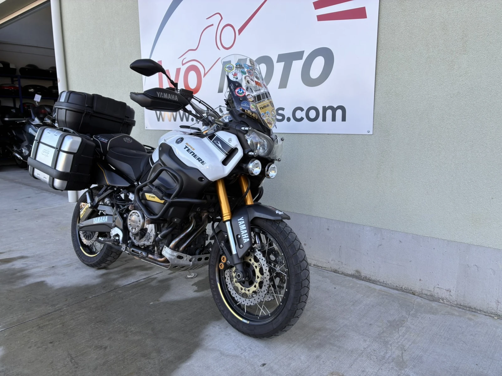 Yamaha Tenere 1200 Supertenere | Mobile.bg � ����������� 3