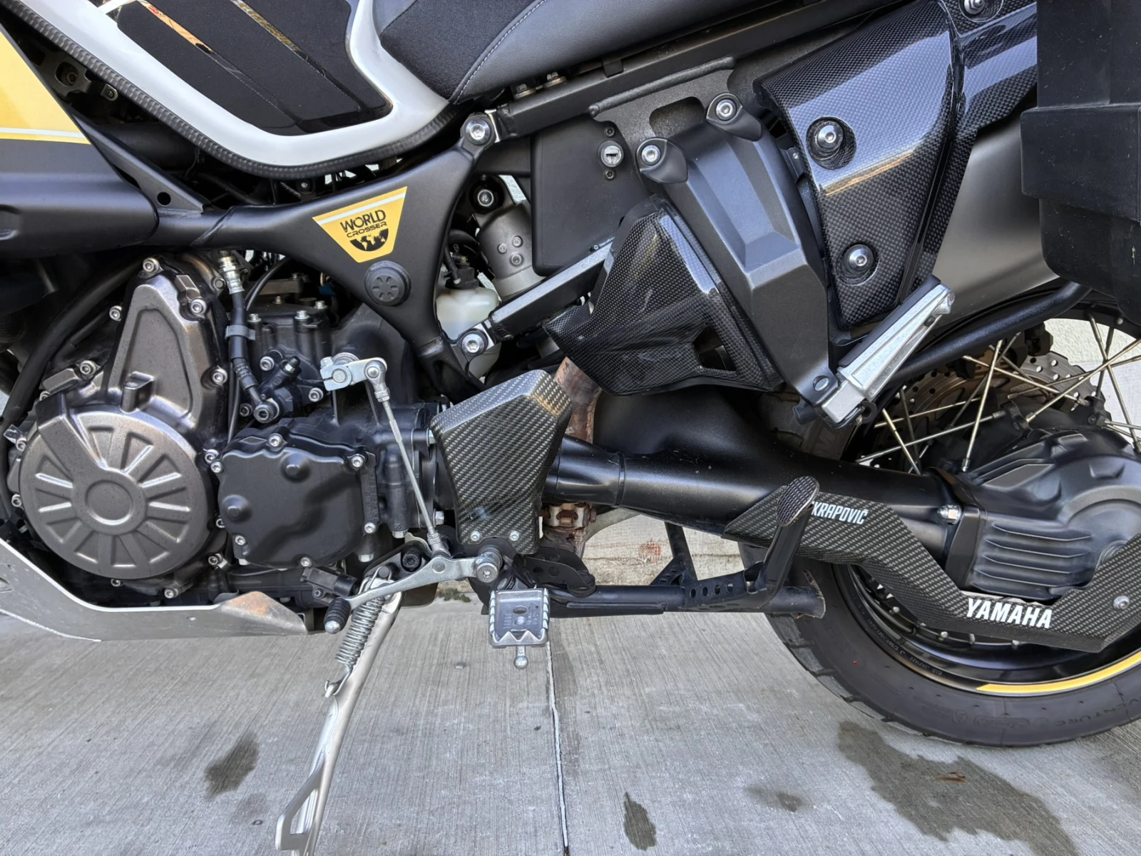Yamaha Tenere 1200 Supertenere | Mobile.bg � ����������� 11