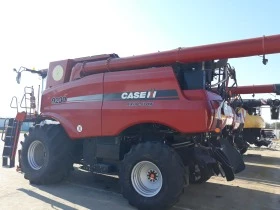  CASE IH Case AF 9230 | Mobile.bg    5