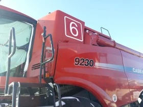   CASE IH