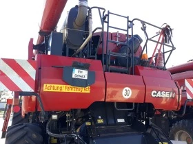  CASE IH Case AF 9230 | Mobile.bg    4