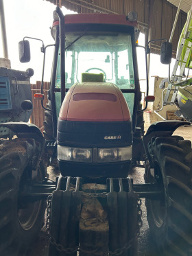 Трактор CASE IH JX95, снимка 10 - Селскостопанска техника - 45359441