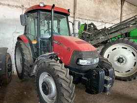 Трактор CASE IH JX95, снимка 3