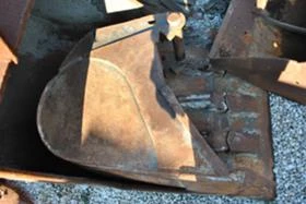 Допълнително оборудване Друг вид КОФА ЗА БАГЕР 40СМ, снимка 4