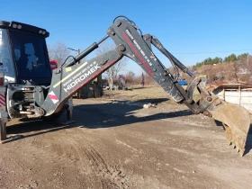 Багер Hidromek 102 Б, снимка 11