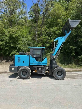 Обява за продажба на Челен товарач Atlas TAREXO BM35 PLUS ГАРАНЦИЯ ~27 000 лв. - изображение 2