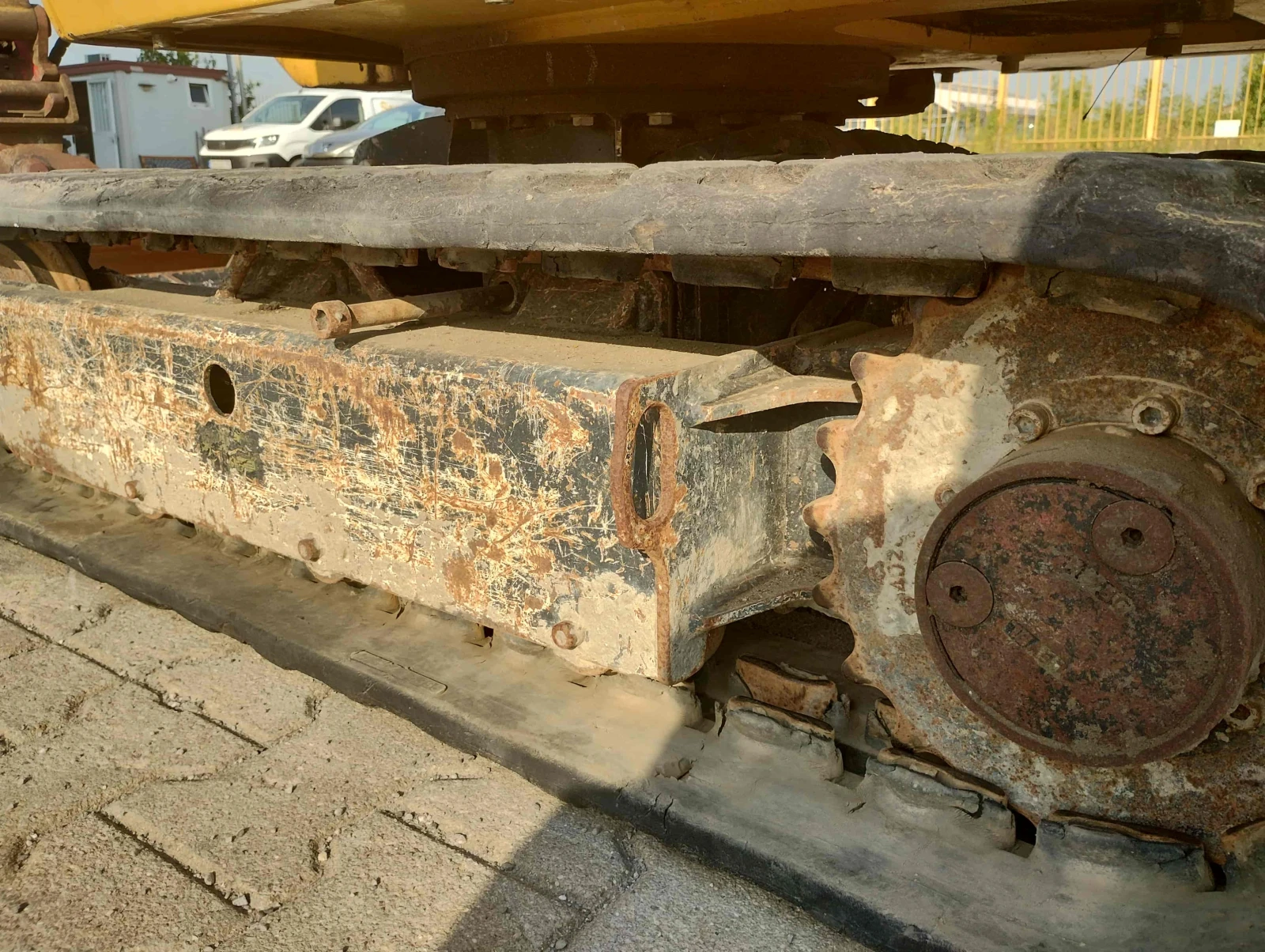  Cat 301.4C | Mobile.bg   11