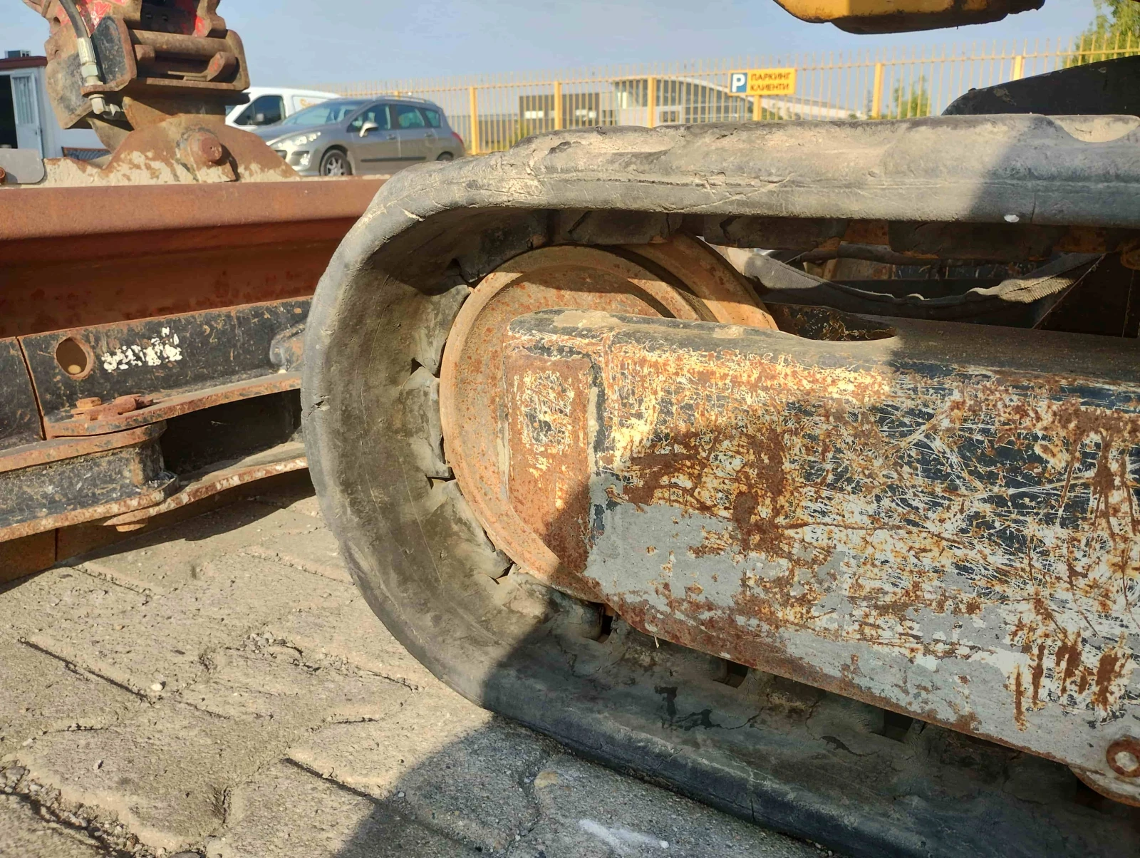  Cat 301.4C | Mobile.bg   12