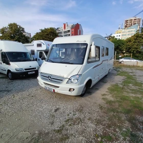 Кемпер Pilote Le Voyageur Автоматик, снимка 3