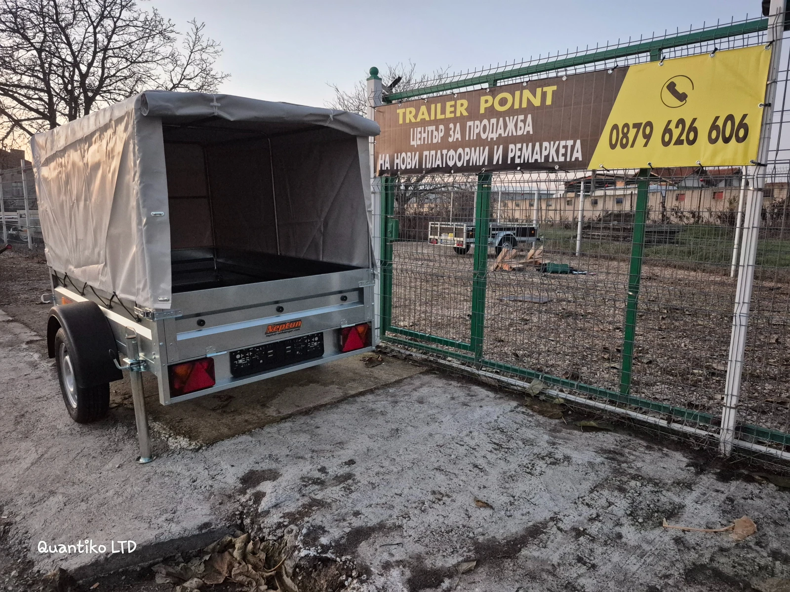 �� ��������� Neptun N7-202ptw | Mobile.bg � ����������� 3