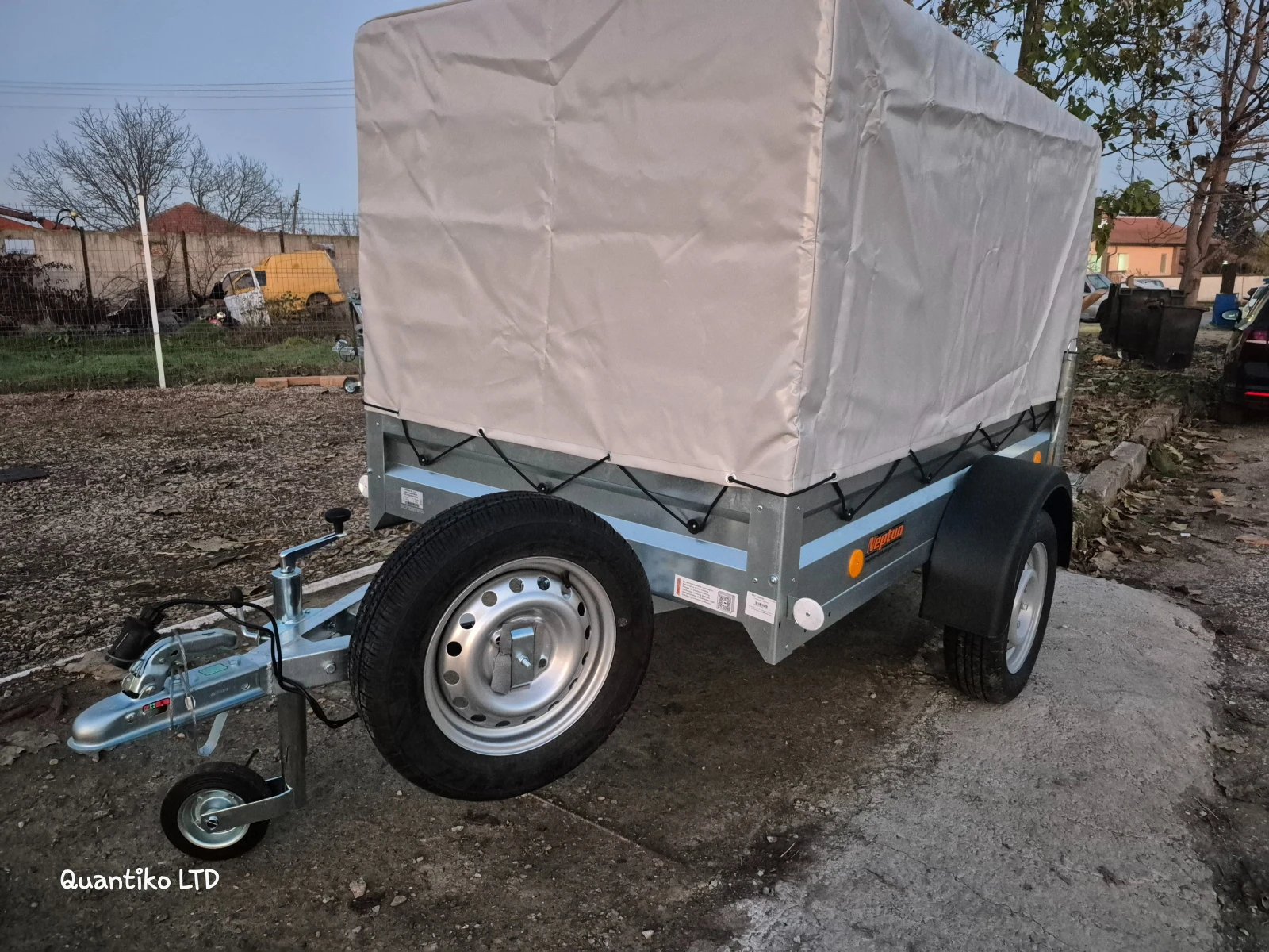 �� ��������� Neptun N7-202ptw | Mobile.bg � ����������� 2