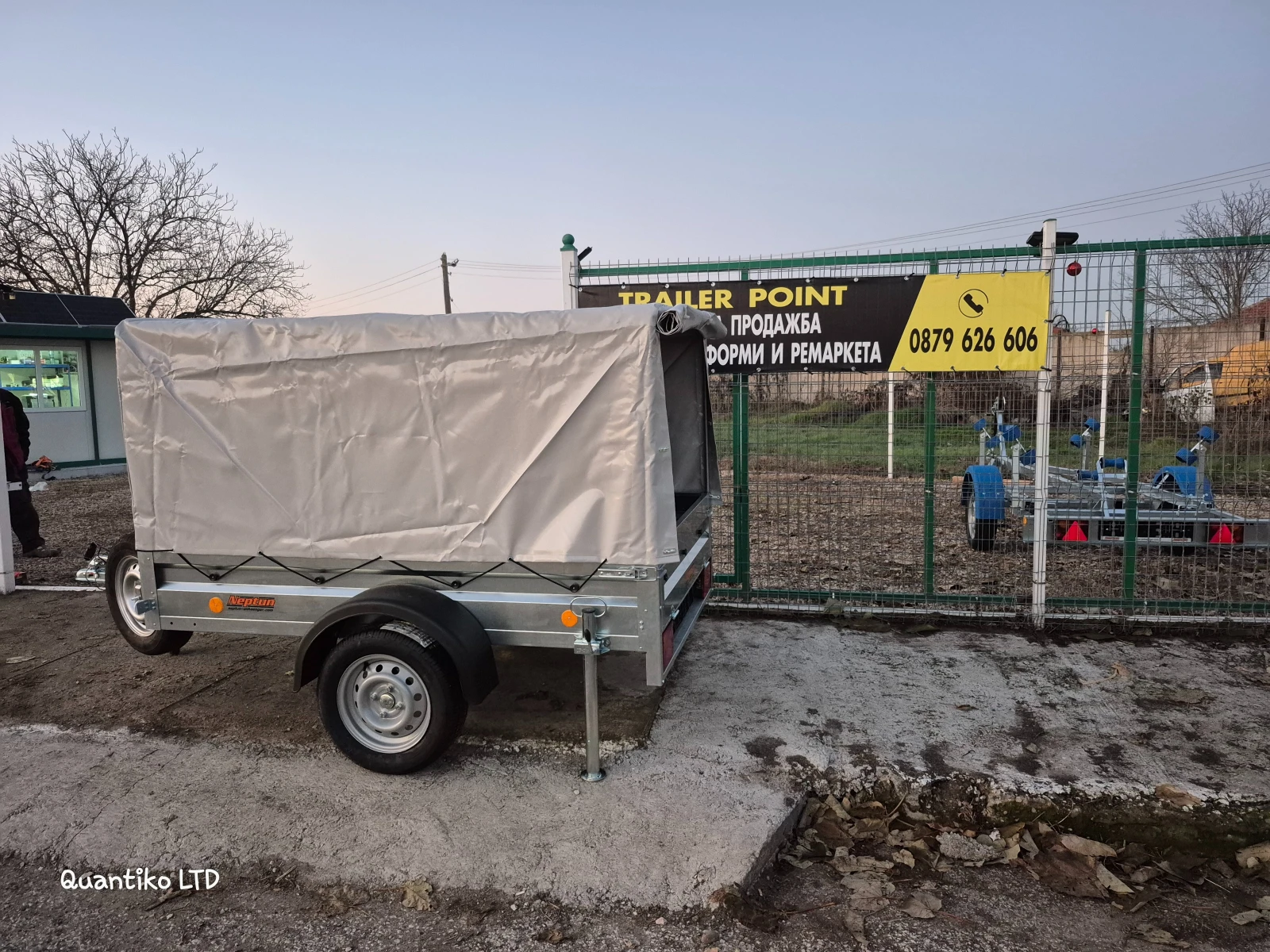 �� ��������� Neptun N7-202ptw | Mobile.bg � ����������� 1