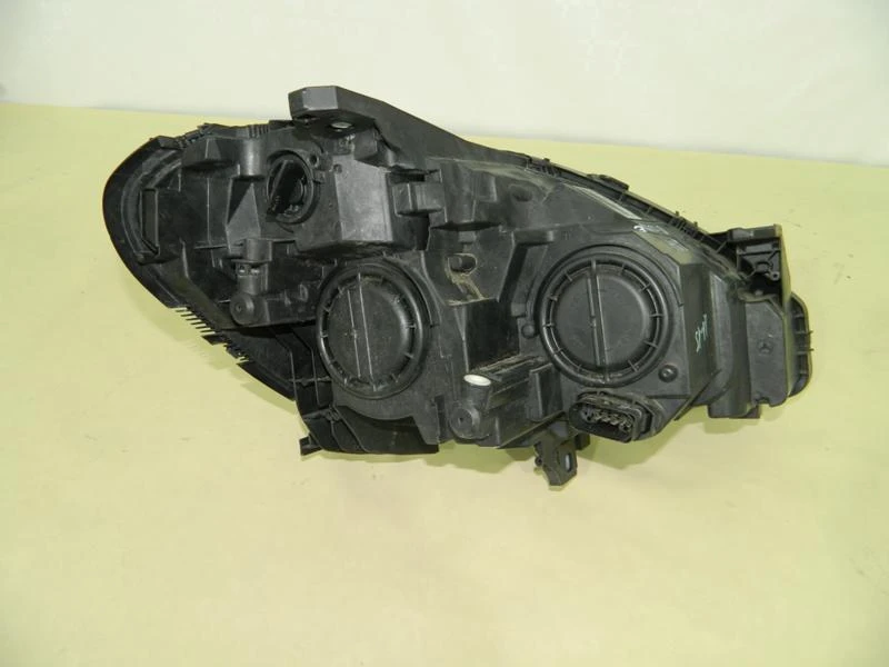 ���� � ���������, ������ ����� �� Mercedes-Benz B 200 | Mobile.bg � ����������� 5