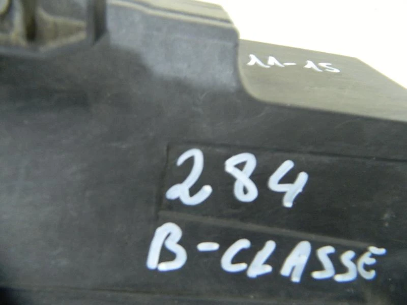 ���� � ���������, ������ ����� �� Mercedes-Benz B 200 | Mobile.bg � ����������� 8