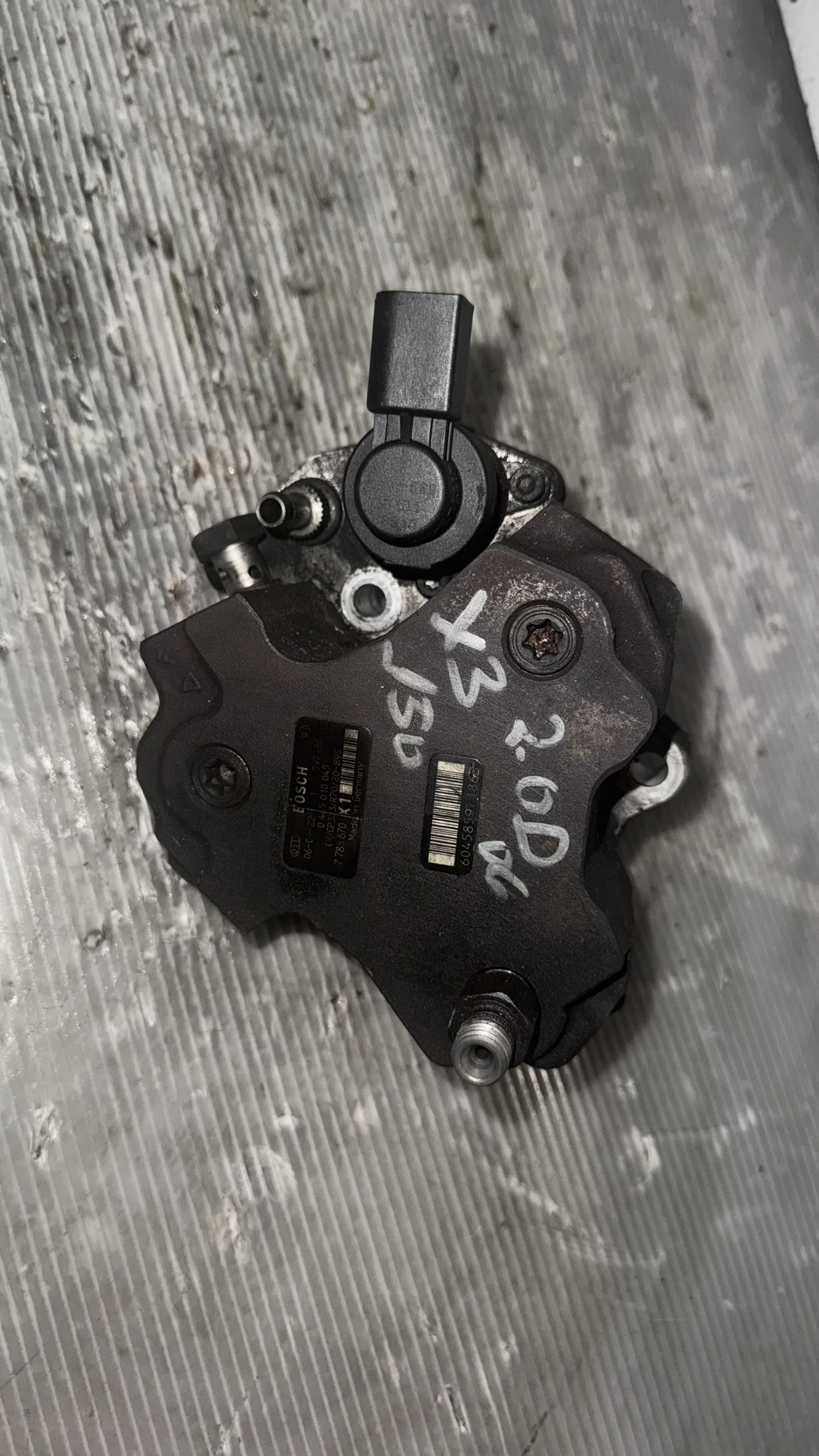 ����� �� ������ �������� (���) �� BMW X3 - 0445 010 045 | Mobile.bg � ����������� 1