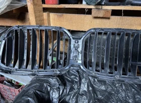 Маска бъбреци за BMW G01/ G02, снимка 2 - Части - 52483155