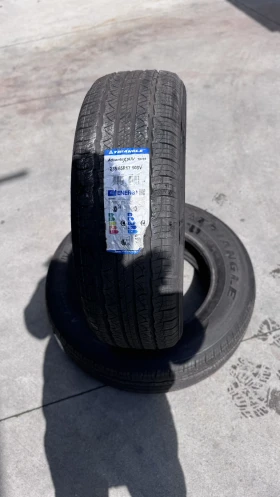 Гуми Летни 235/65R17, снимка 1