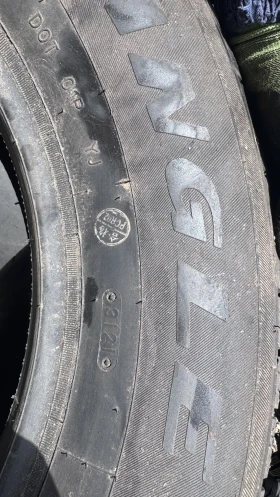 Гуми Летни 235/65R17, снимка 6