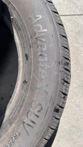Гуми Летни 235/65R17, снимка 5