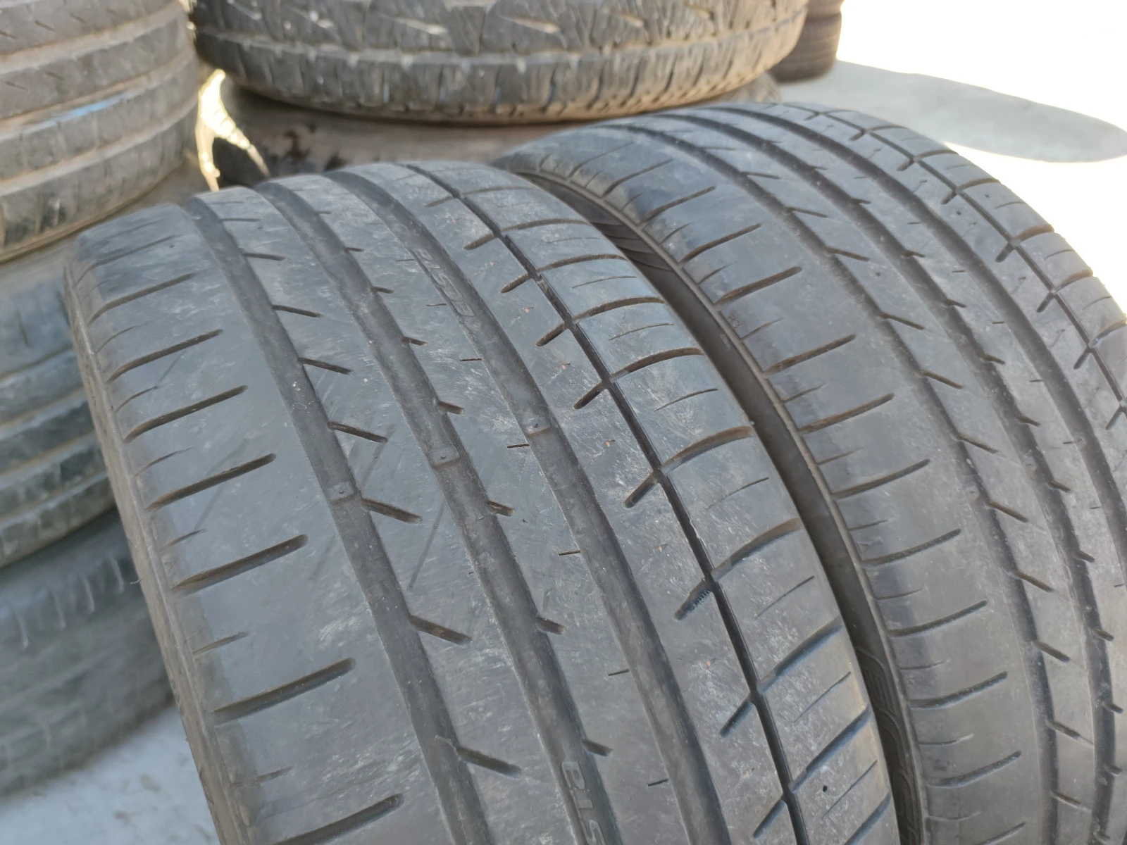  235/35R19 | Mobile.bg   4