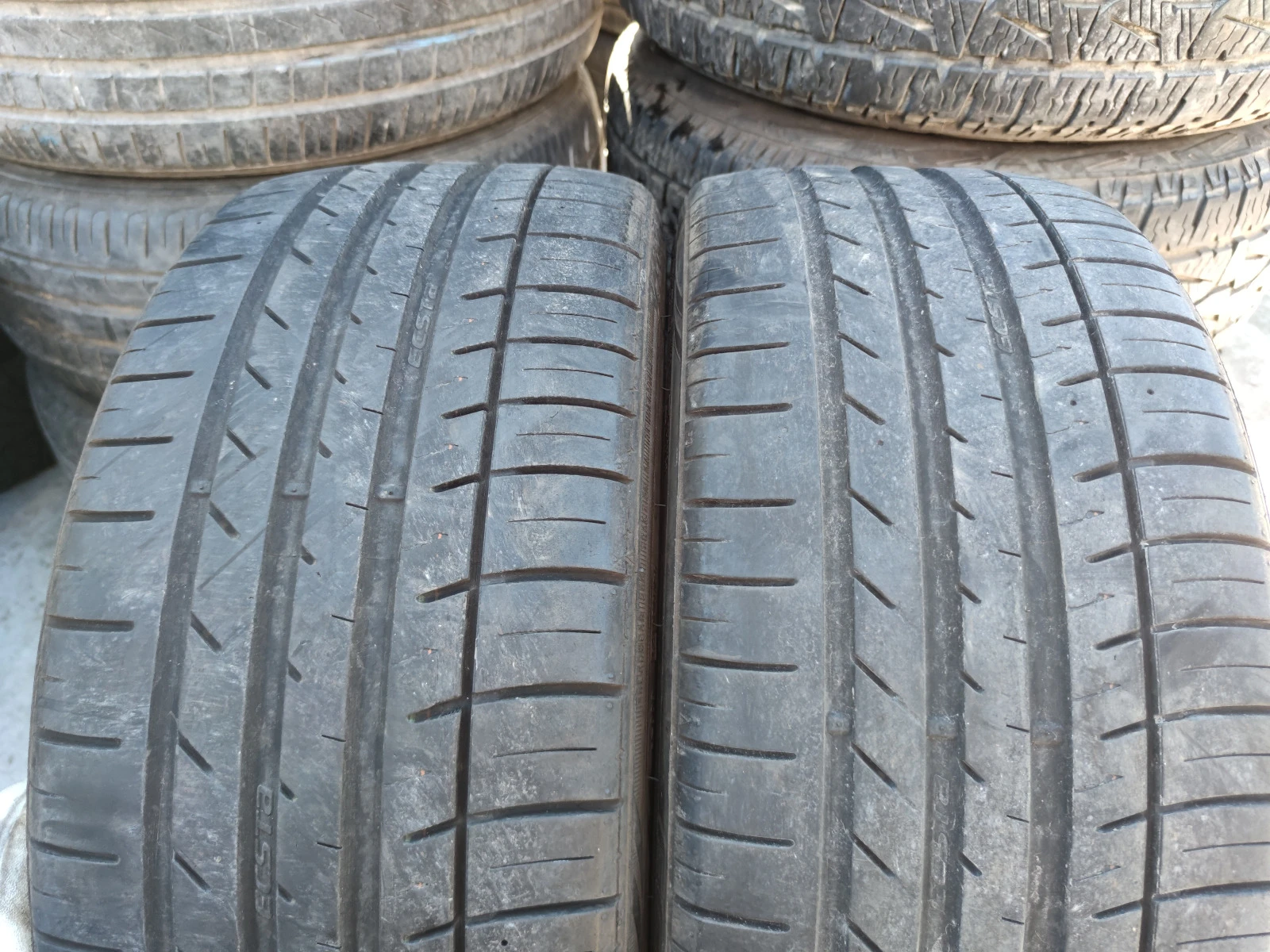  235/35R19 | Mobile.bg   3