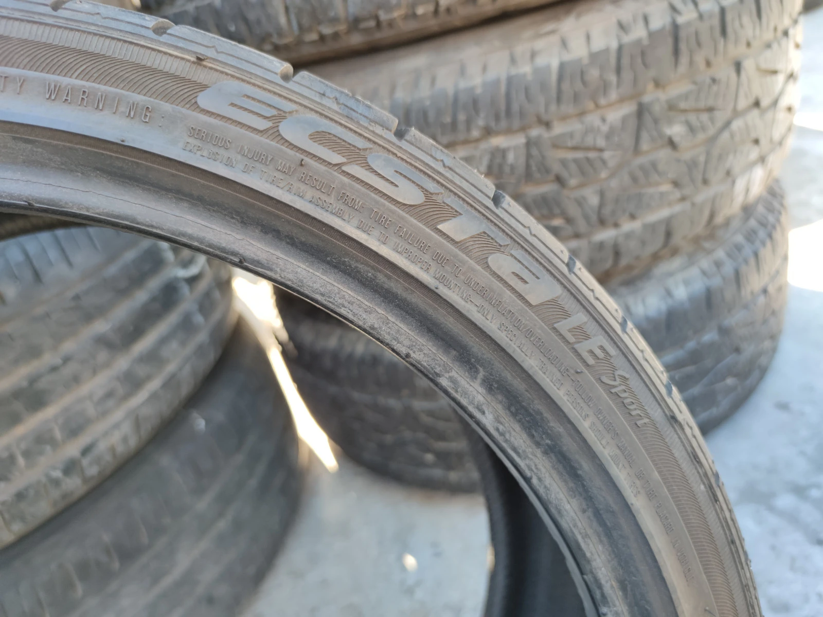  235/35R19 | Mobile.bg   9