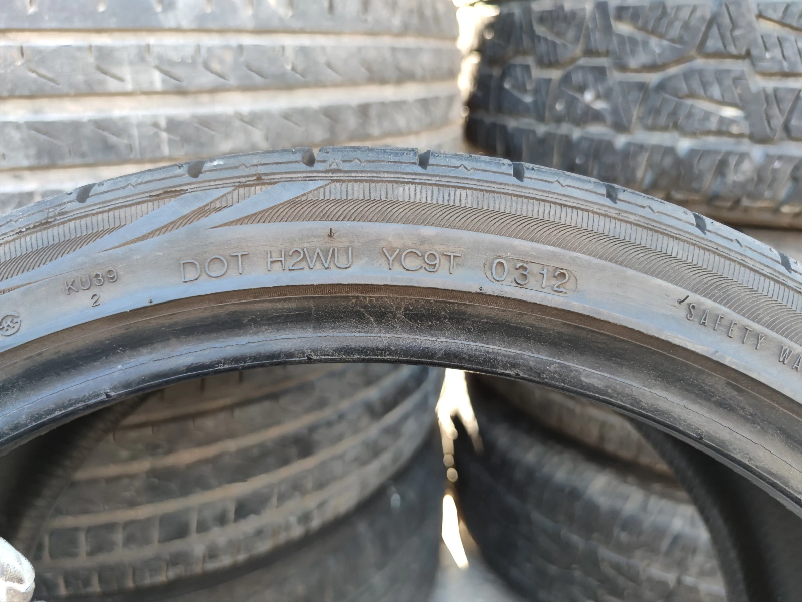  235/35R19 | Mobile.bg   8