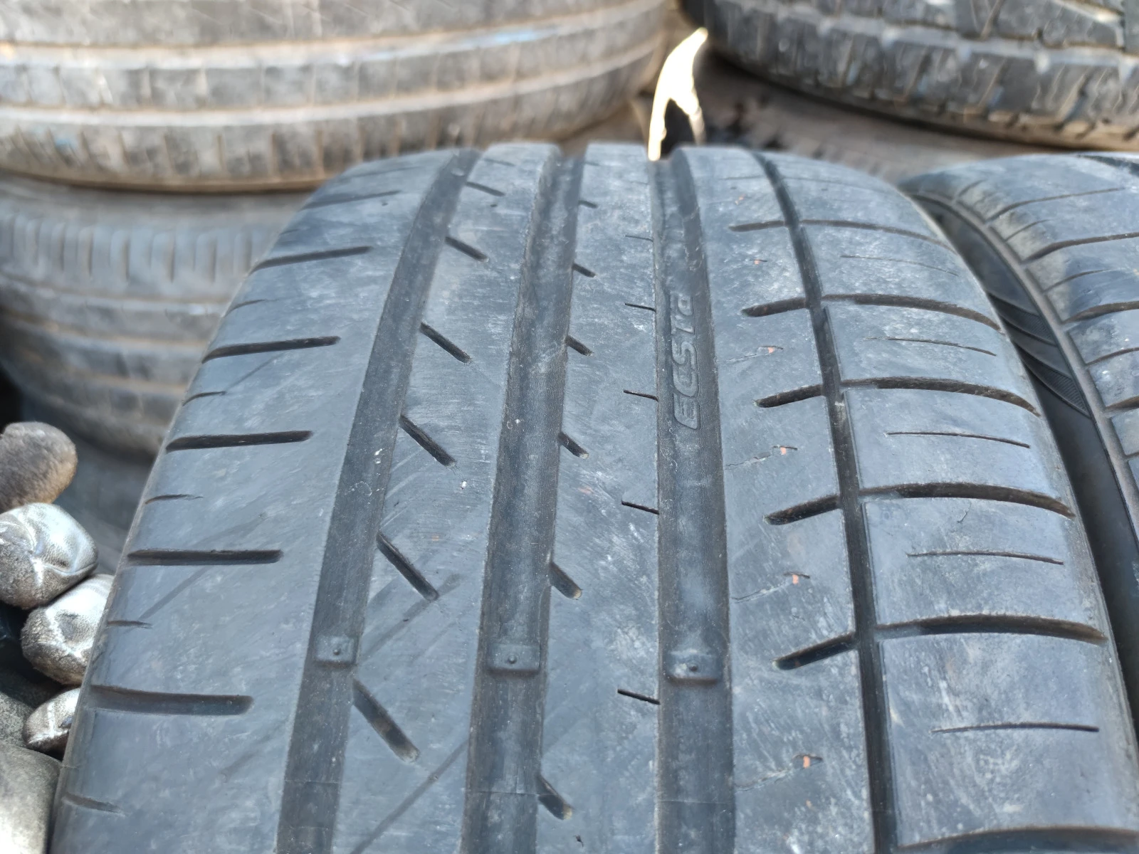  235/35R19 | Mobile.bg   2