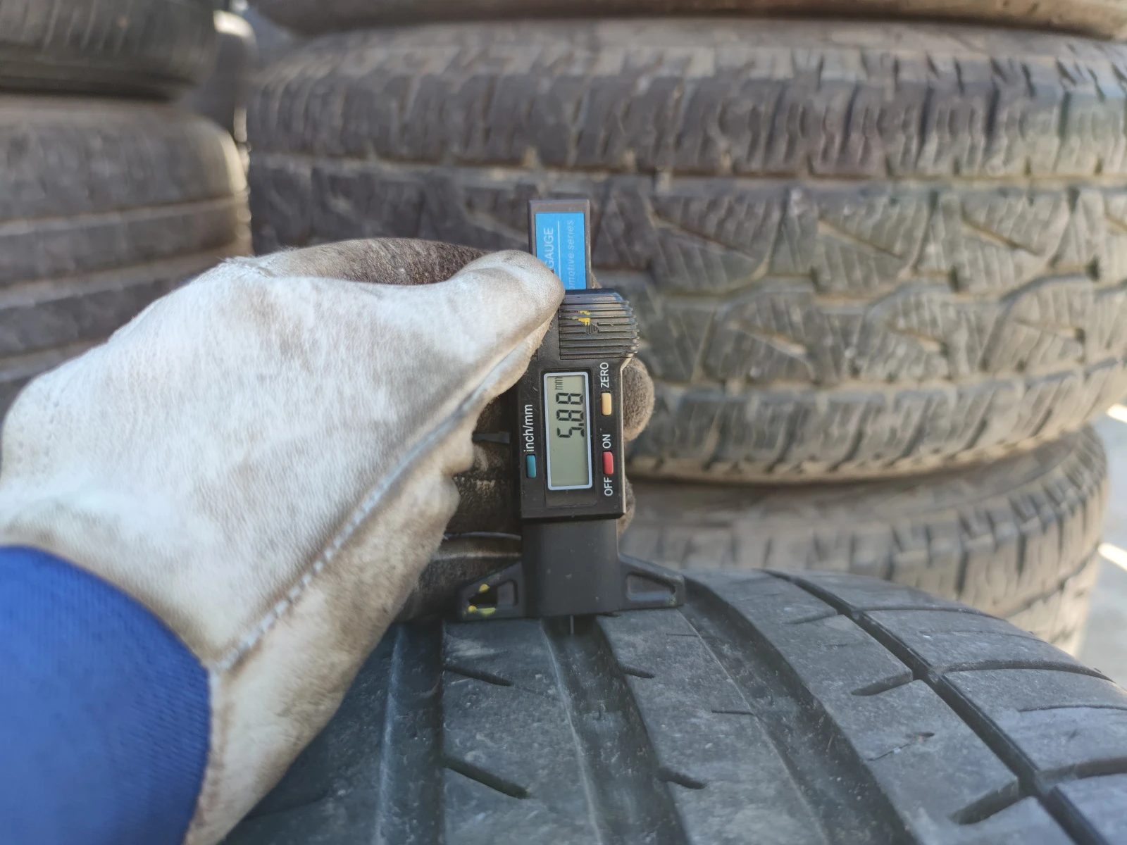  235/35R19 | Mobile.bg   5