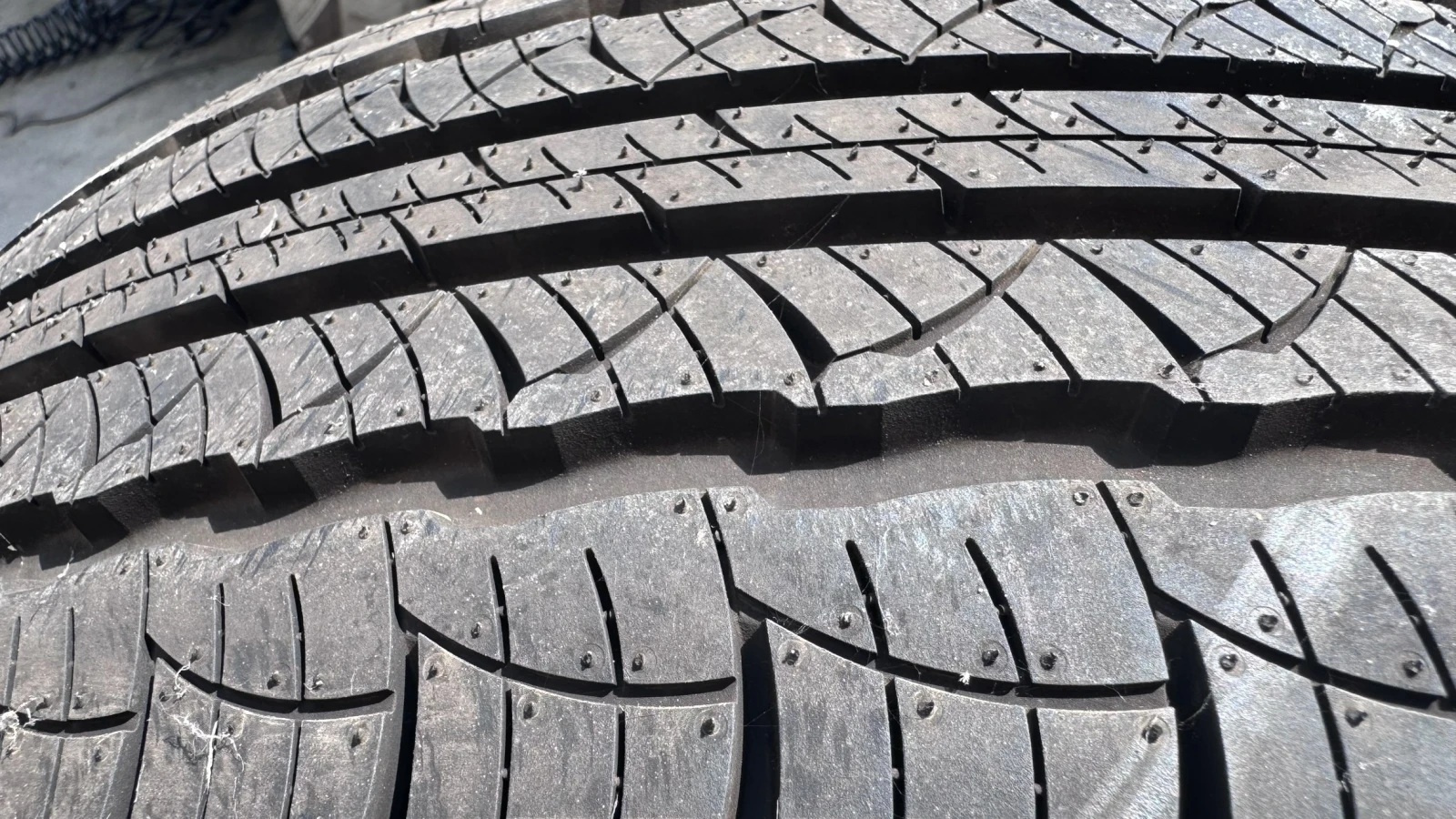  235/65R17 | Mobile.bg   3