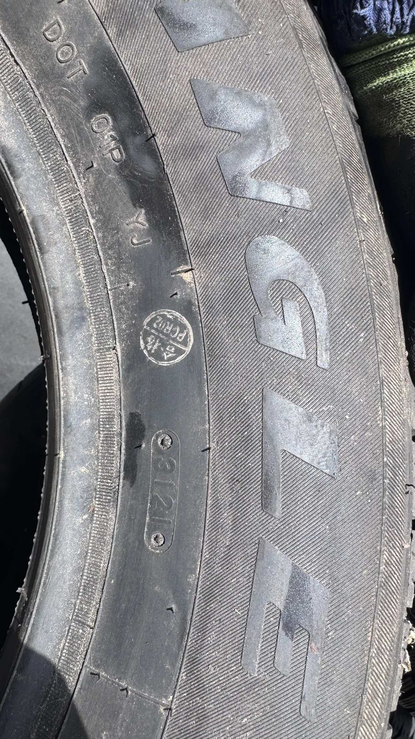  235/65R17 | Mobile.bg   6