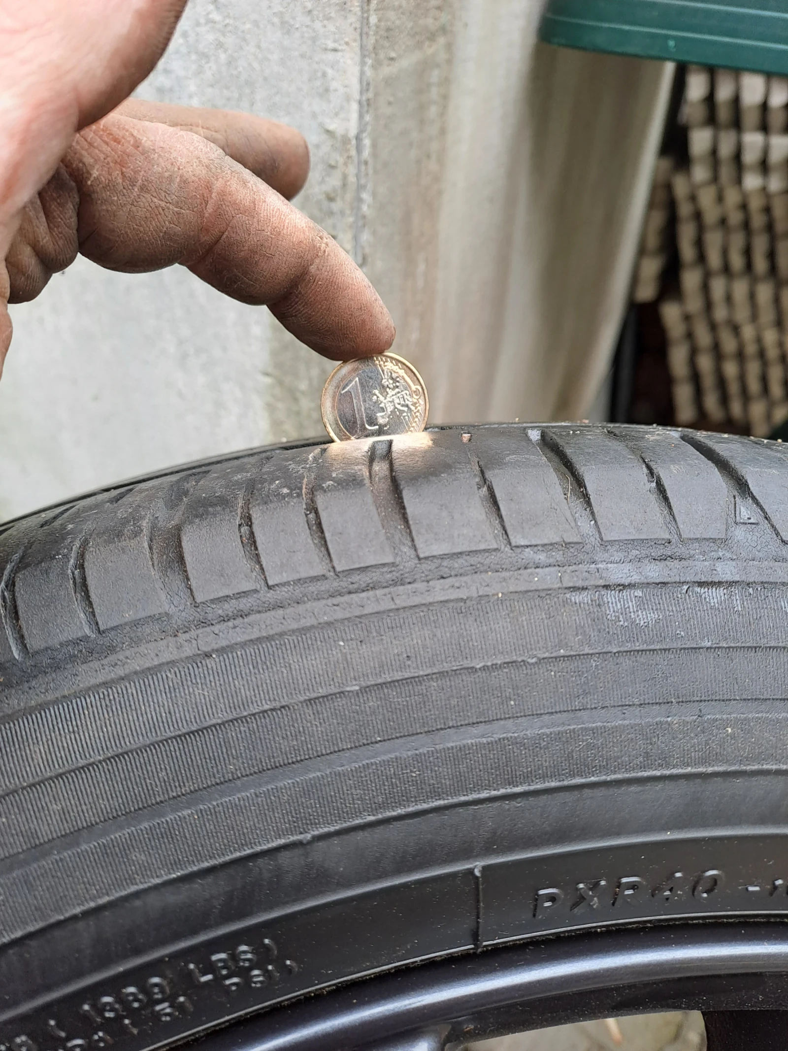 Гуми с джанти Toyo 215/50R18