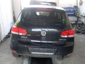 VW Golf 1.4i,2.0tdi-2бр., снимка 8