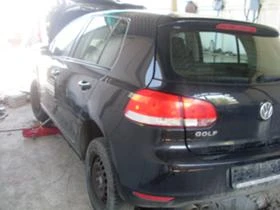 VW Golf 1.4i,2.0tdi-2бр., снимка 9
